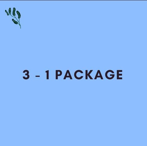 3 Maanden