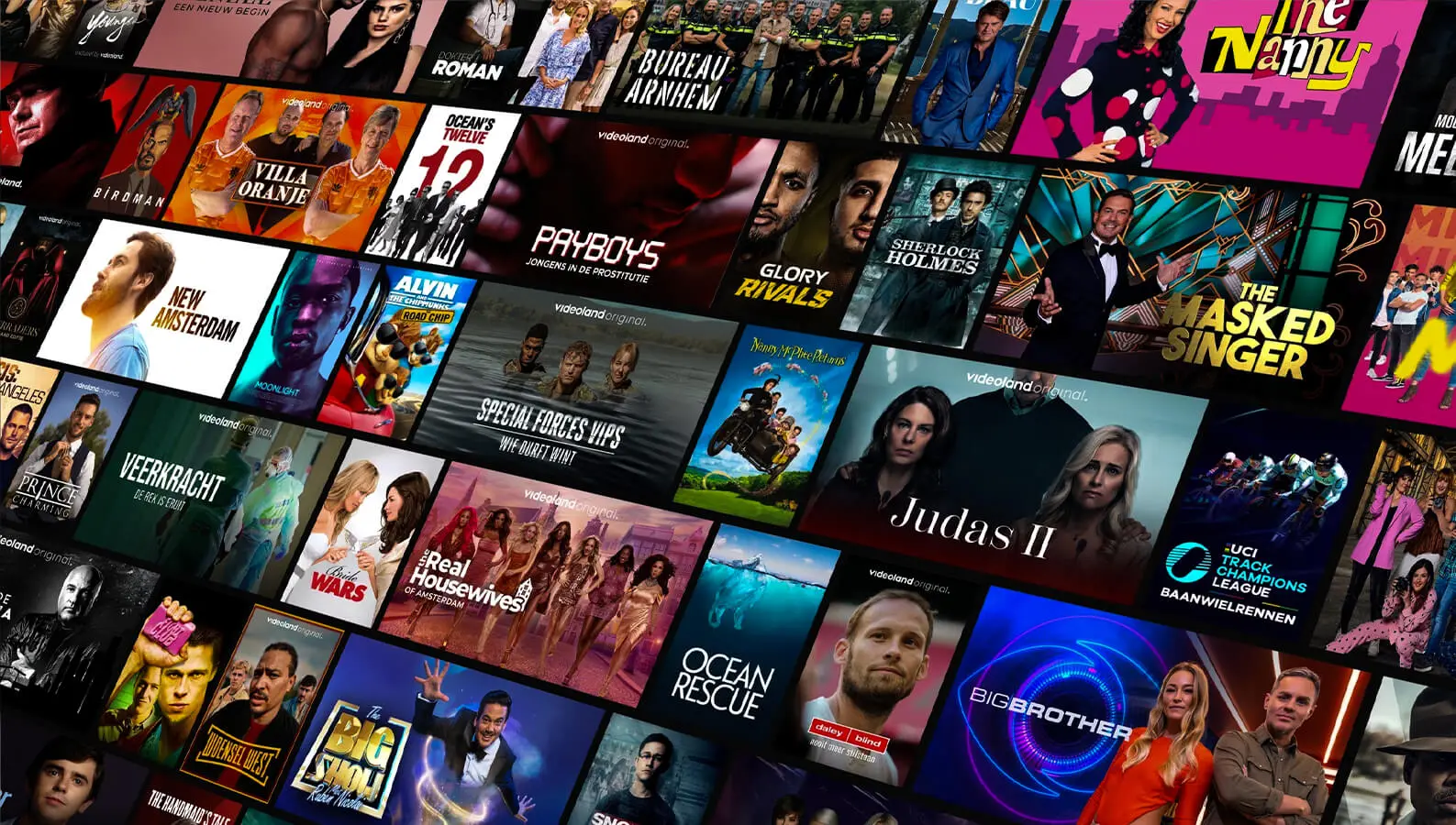 dark iptv